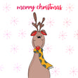 Merry Christmas Funny Deer Card Season_Christmas Seo_Romanian