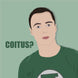 Coitus Sheldon Big Bang Theory Card