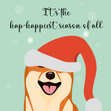 A Very Shiba Christmas - 1