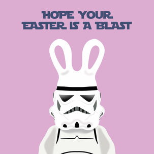 easter card - 1