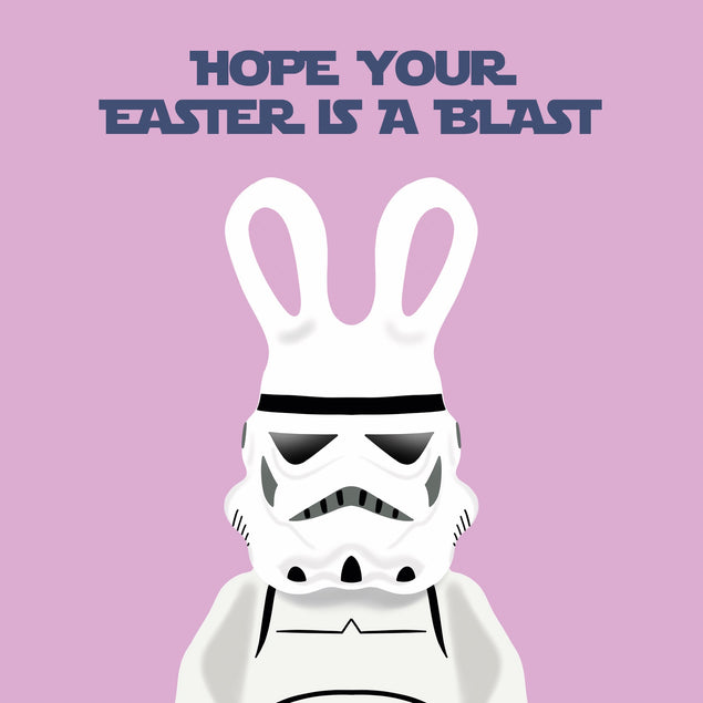 easter card - 1