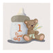 Happy 1st Birthday Cute Toys Card