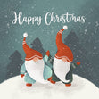 Gonks Happy Christmas Card Season_Christmas Seo_Gonk