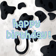 Cow Spots Happy Birthday Card Seo_Cow Occasion_Birthday