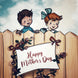 Happy Mother's Day Happy Kids Card