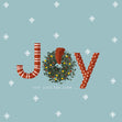 The Lord Has Come Christmas Card Season_Christmas Seo_Joy