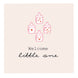 Welcome Little One New Baby Card
