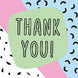 Thank You Card