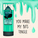 You Make My Bits Tingle Valentine's Day Card
