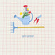 Garden Kit Happy Birthday