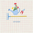 Garden Kit Happy Birthday