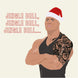 Jingle Bell... Rock Christmas Card