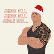 jingle bell, jingle bell, jingle bell... rock - 1