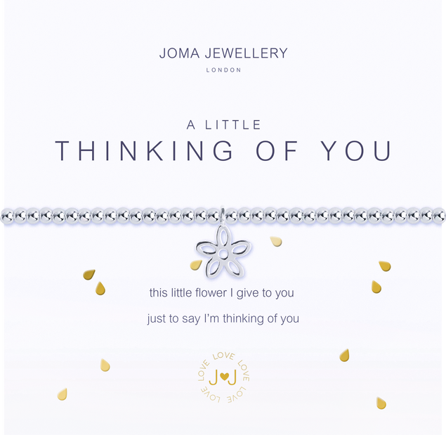 Jewellery Card