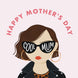 Cool Mum Card