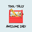 tool-tally awesome dad - 1