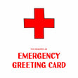 Emergency Card
