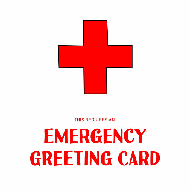 Emergency Card
