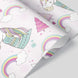 Unicorn wrap