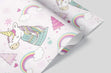 Unicorn wrap