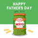 You Are Besto Father's Day Card