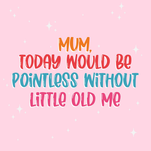 Boozy birthday card - 1