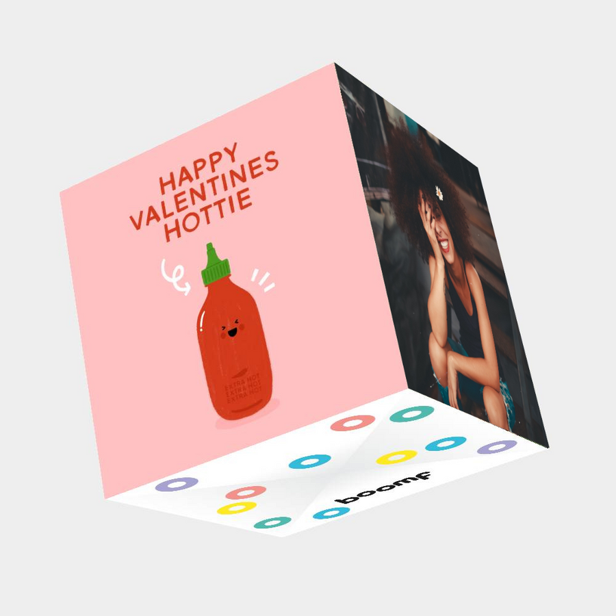 Glitter Bomb Cards | Exploding Glitter Cards | Boomf