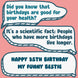 Funny Dialogues Happy 35th Birthday Bestie