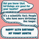 Funny Dialogues Happy 35th Birthday Auntie