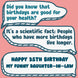 Funny Dialogues Happy 35th Birthday Daughter-In-Law