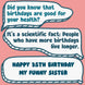 Funny Dialogues Happy 35th Birthday Sister