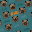 Pugs #HB