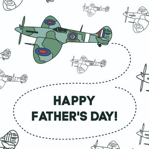 VD Planes Father's Day - 1