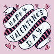 Happy Valentines Day Card
