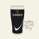Guinness Style Card