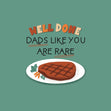 To My Rare Dad - 1