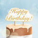 Happy Birthday Cake Card