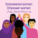 Happy International Women?s Day Card