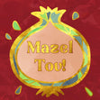 Mazel Tov Golden Onion