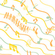 Happy Anniversary Musical Notes