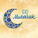 Eid Mubarak Card