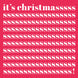 It's Christmasss Card