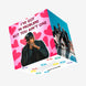 I've Got 99 Problems But You Ain't One Jay Z Valentine's Day Confetti-exploding Greetings Card