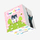 New Home Confetti-exploding Greetings Card
