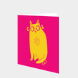 Cool Cat Card