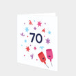 Age 70 Card