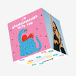 I'm Obsssssesssssed With You Confetti-exploding Greetings Card