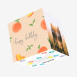Happy Birthday Confetti-exploding Greetings Card