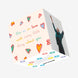 I'm So In Love Confetti-exploding Greetings Card