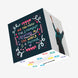 Mother Is The Strongest Creature Mother's Day Confetti-exploding Greetings Card